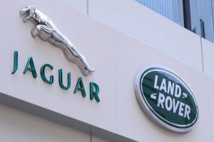 Jaguar Land Rover to gradually resume production from May 18