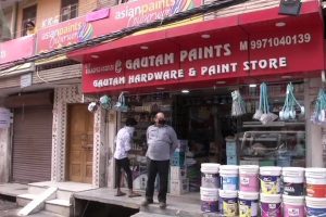 Stand-alone shops in Delhi reopen after relaxation guidelines