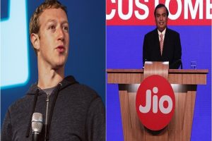 CCI approves Facebook’s acquisition of 9.99 pc stake in Jio Platforms