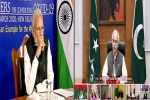 ‘Degree of seriousness gauged by behavior’: India on Pak’s delayed SAARC corona fund contribution