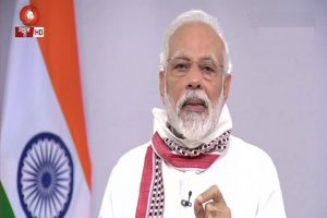 India to remain in lockdown till May 3, announces PM Modi