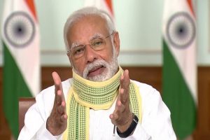 PM Modi’s Kutch experience will go a long way in making India ‘self-reliant’ in post-Covid era
