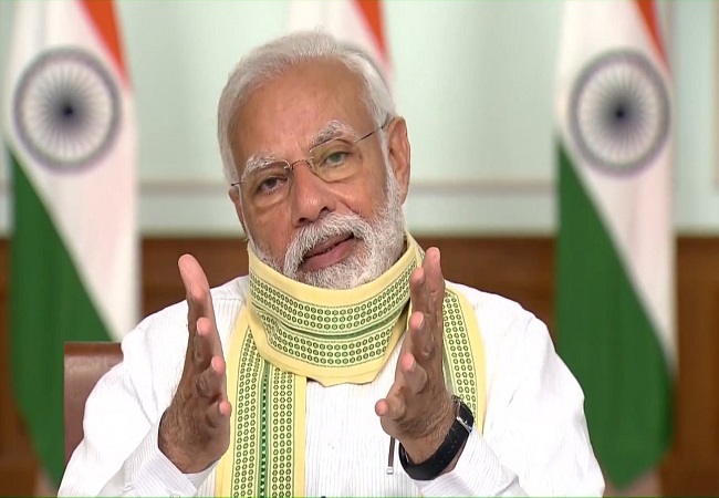 Economic package will have transformative impact on health, education; revitalise village economy: PM Modi