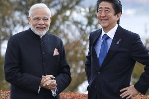 Had ‘fruitful discussion’ with Japanese PM Abe on COVID-19: Modi