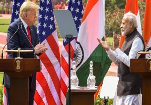 White House unfollows PM Narendra Modi 3 weeks after following him