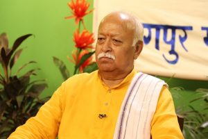 India never discriminates, helping other countries with medicines in fight against COVID-19: Mohan Bhagwat