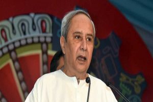 Martyr status, Rs 50 lakh compensation if any healthcare staff dies of COVID-19: Odisha CM