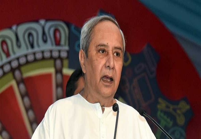 Odisha CM Naveen Patnaik urges education minister to postpone NEET, JEE