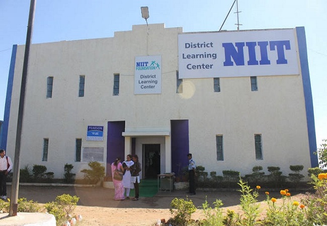 NIIT signs agreement with US company for virtual education services