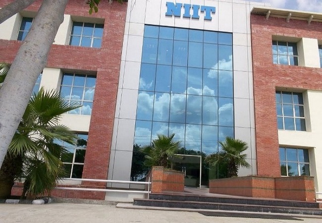 NIIT signs agreement with US company for virtual education services
