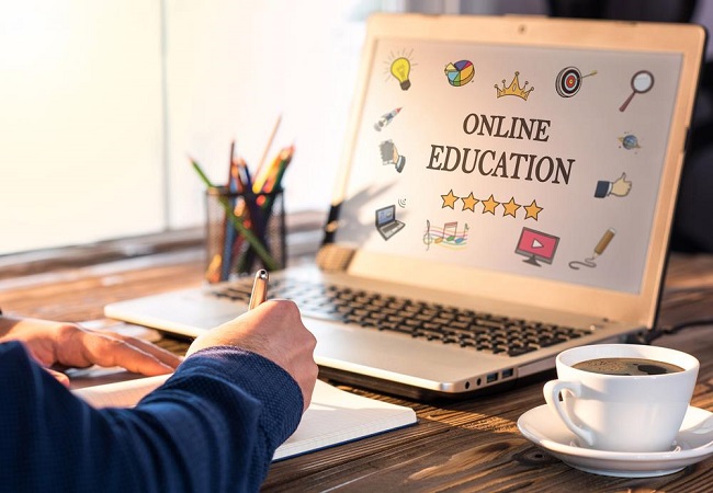 Union HRD Minister launches 'Bharat Padhe Online' campaign to invite ideas to improve online education ecosystem