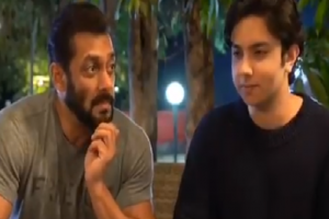“Be scared stay safe”: Salman Khan advises people on COVID-19 lockdown