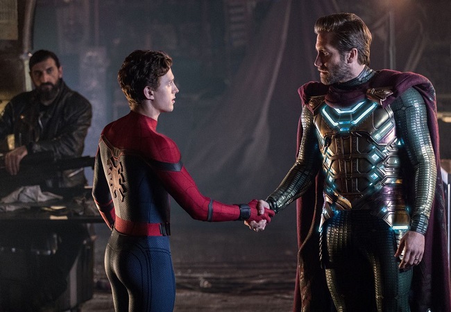 Release of ‘Spider-Man’ sequels pushed back