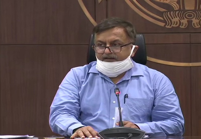 Wearing masks made compulsory, not using them can invite action: UP Additional Chief Secretary