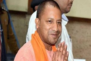 Yogi Adityanath thanks Mayawati for directing BSP MLAs to support UP govt in fighting COVID-19