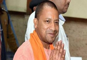 Yogi Adityanath thanks Mayawati for directing BSP MLAs to support UP govt in fighting COVID-19