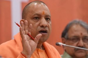 Yogi Adityanath govt appoints nodal officers for COVID-19 sensitive districts