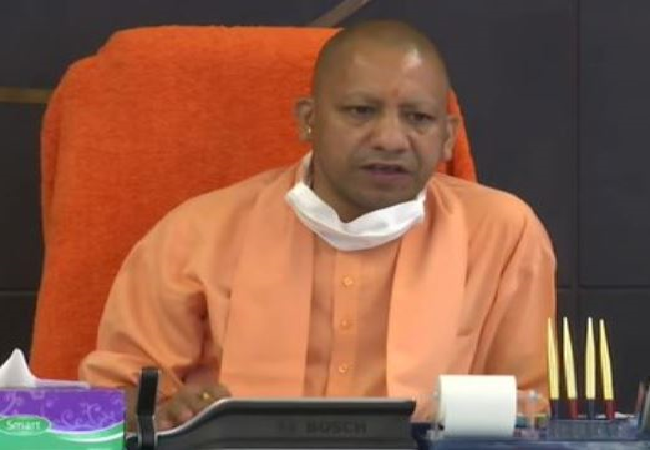 Yogi govt to provide social security, insurance to labourers, says ‘no state can take manpower from UP without govt’s permission’