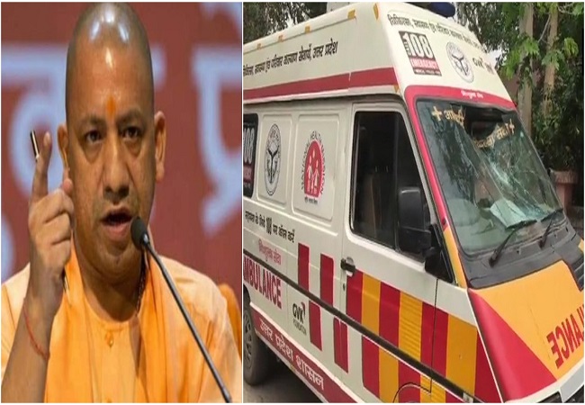 NSA against those who attacked health workers, police officials in UP's Moradabad: CM Yogi