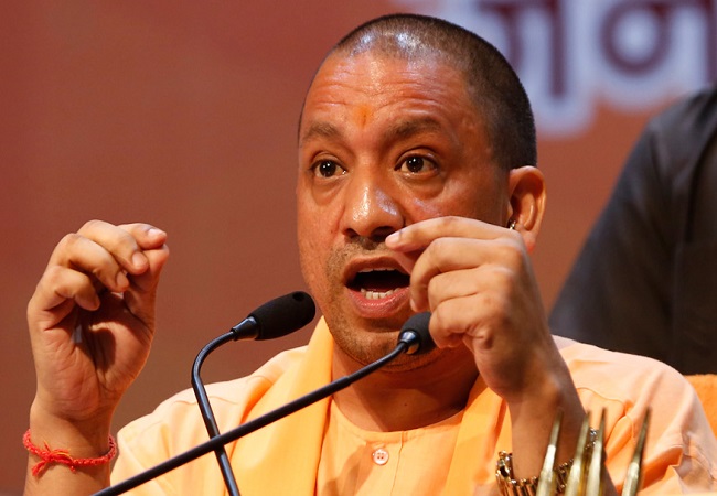 UP govt committed to ensure safe return of migrant labourers: CM Yogi Adityanath