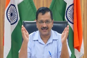 Amid lockdown, Delhi govt’s Rs 5,000 aid for construction workers, for 2nd month in a row