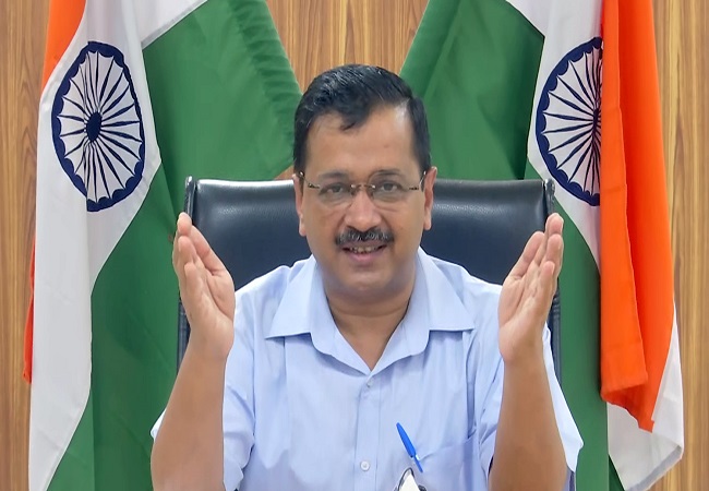 Lockdown was necessary to contain COVID-19; Delhi is fully ready to relax lockdown restrictions: Kejriwal