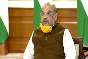 HM Amit Shah speaks to concerned authorities, NDMA officials over Vizag gas leak