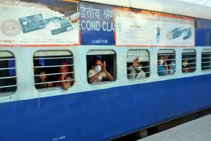 Over 2 lakh people book ticket for special trains, total fare collected is Rs 45.30 cr: Indian Railways