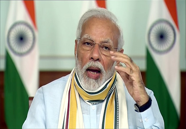 PM Modi says fight against COVID-19 has to be more focused now, economic activities will gain momentum in coming days