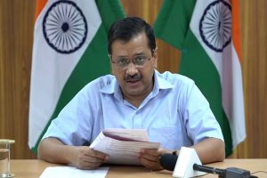 Delhi is witnessing a surge in COVID-19 cases, But there is nothing to worry about: Kejriwal