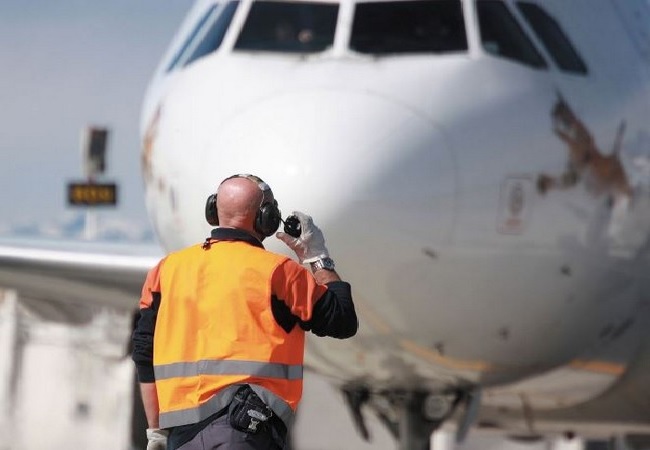 ACI, IATA outline roadmap for aviation industry restart