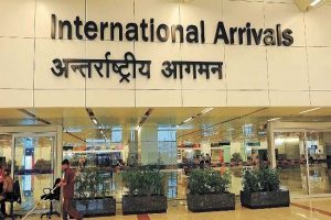 International passengers arriving at Delhi Airport to undergo 7-day paid institutional quarantine