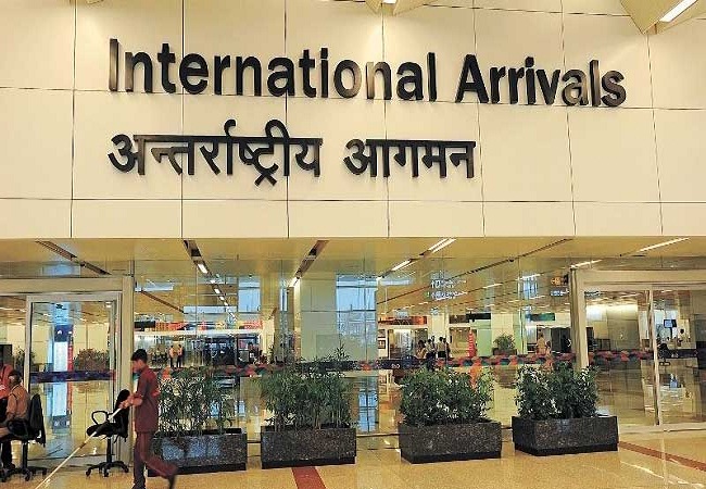 International passengers arriving at Delhi Airport to undergo 7-day paid institutional quarantine