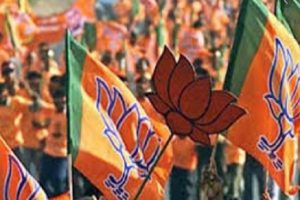 BJP names Eranna Kadadi, Ashok Gasti as candidates from Karnataka for RS polls
