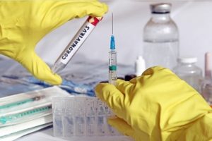 Global Coronavirus death toll crosses 300,000 mark