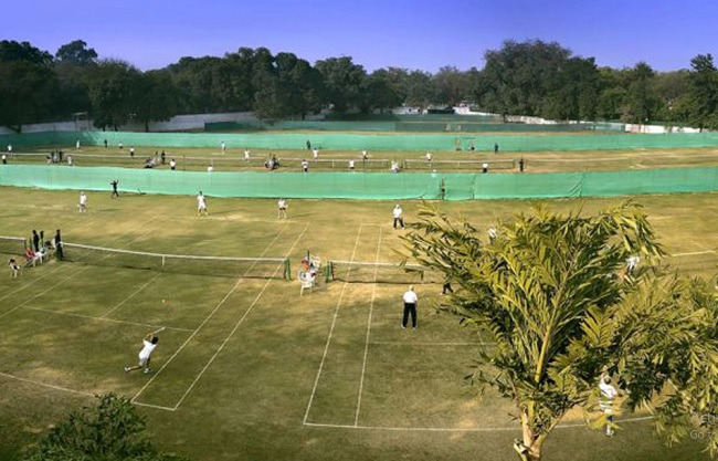 Petition in NCLT to take control of Gymkhana Club, latter sees it as a