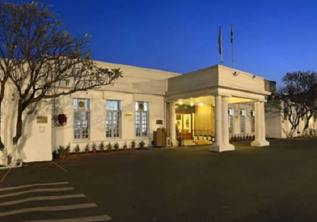 Petition in NCLT to take control of Gymkhana Club, latter sees it as a ‘conspiracy’ by vested interests