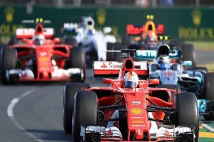 Formula One season to kickoff on July 5 with Austrian Grand Prix