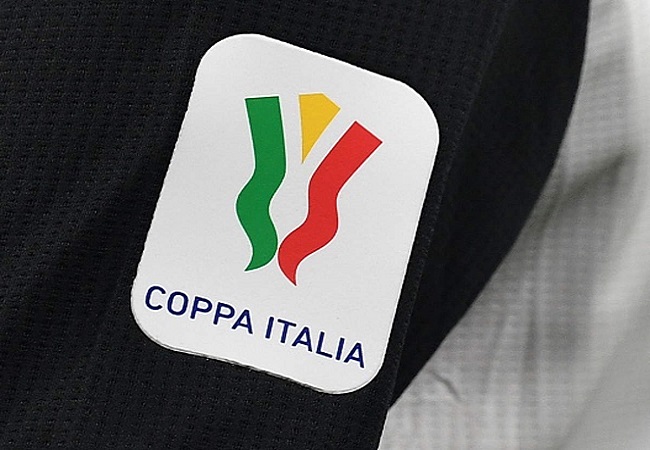 Italian football season to resume with Coppa Italia on June 17