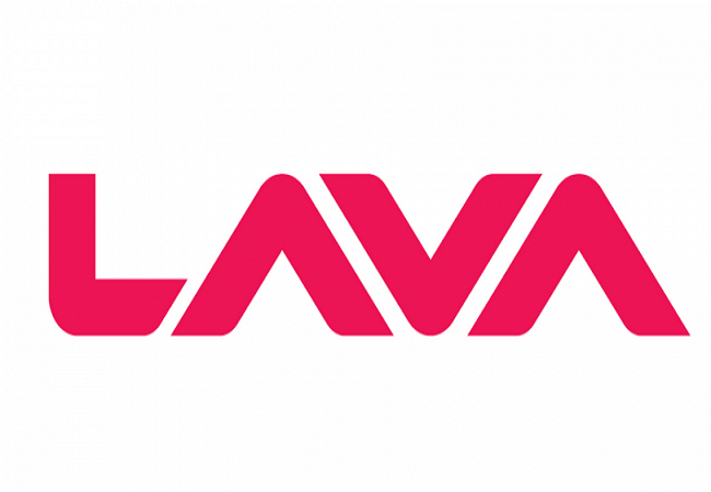 Lava mobile phone -