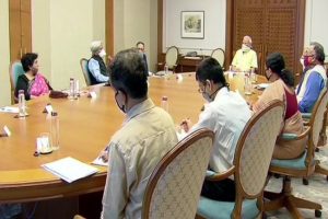 Combating Covid-19: Over 30 Indian vaccines in different stages of development, says PMO