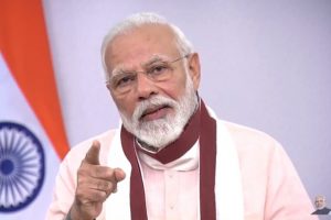 “Sacrifices of soldiers won’t go in vain, India capable of giving befitting reply”: PM Modi’s strong message to China (VIDEO)