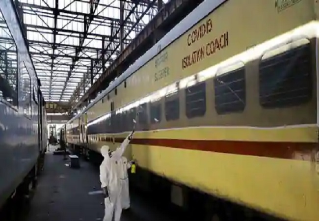 Western Railway refunds Rs 400 crore through cancelled tickets amid COVID-19