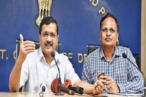 Delhi govt directs private hospitals to reserve 20% of total capacity for Covid-19 patients