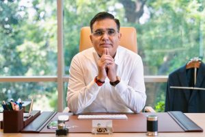 Ayushman Bharat Digital Mission to revolutionize healthcare delivery: SK Narvar, Capital India Corp chairman