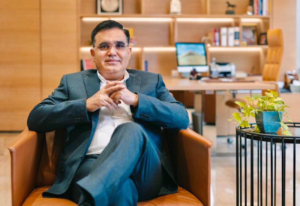 PM Modi’s words of praise for private sector will reinvigorate local businesses, entrepreneurs: SK Narvar, Capital India Corp chairman