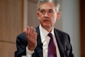 US economic recovery could stretch through end of 2021, says Fed Chief