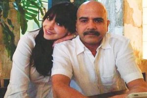 Anushka Sharma turns 32, recalls father’s advice that left lasting impression on her