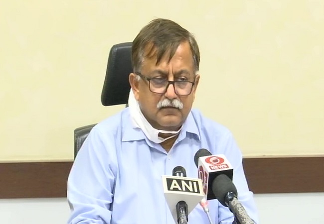 656 trains brought around 8,52,000 migrant workers to UP so far, says Additional Chief Secretary Home