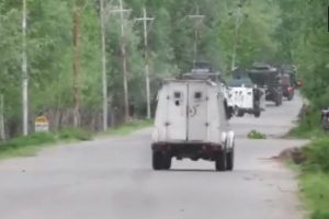 J&K: 3 CRPF personnel killed, 7 injured after terrorists attack paramilitary patrol in Kupwara